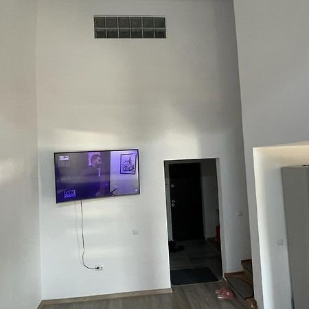 Apartament Stefi Sighişoara Eksteriør bilde