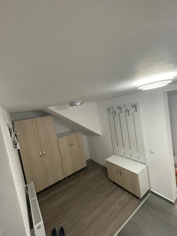 Apartament Stefi Sighişoara Eksteriør bilde