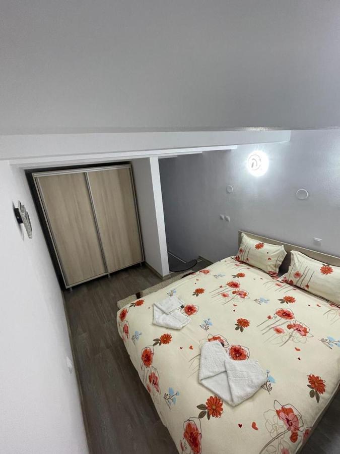 Apartament Stefi Sighişoara Eksteriør bilde